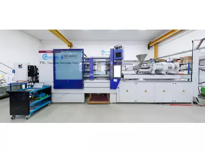 Wittmann SmartPower XL 240